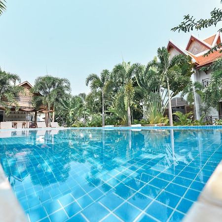 Oh Battambang Boutique Hotel Esterno foto