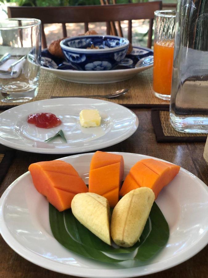 Oh Battambang Boutique Hotel Esterno foto